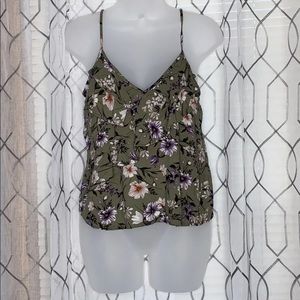 ✨ american eagle tank top✨